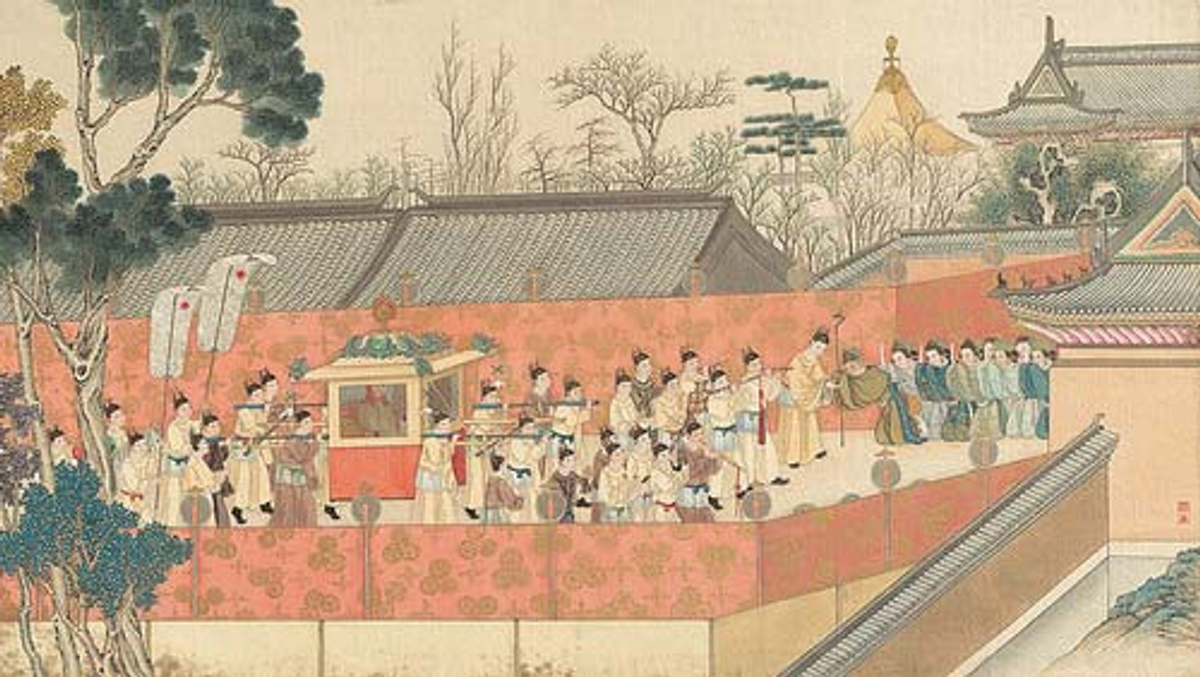 Chinese Classic Novels: English Study Guides and Reading Paths public-authorized reading visual